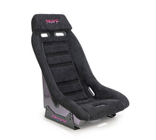 Load image into Gallery viewer, NRG Bucket Seat (Fixed Back) Retro Prisma GT Series - Includes Side Mount Bracket Alternate Image