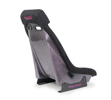 Load image into Gallery viewer, NRG Bucket Seat (Fixed Back) Retro Prisma GT Series - Includes Side Mount Bracket Alternate Image