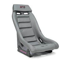 Load image into Gallery viewer, NRG Bucket Seat (Fixed Back) Retro Prisma GT Series - Includes Side Mount Bracket Alternate Image