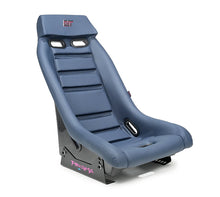 Load image into Gallery viewer, NRG Bucket Seat (Fixed Back) Retro Prisma GT Series - Includes Side Mount Bracket Alternate Image