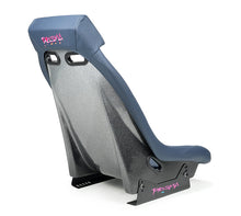 Load image into Gallery viewer, NRG Bucket Seat (Fixed Back) Retro Prisma GT Series - Includes Side Mount Bracket Alternate Image