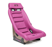 Load image into Gallery viewer, NRG Bucket Seat (Fixed Back) Retro Prisma GT Series - Includes Side Mount Bracket Alternate Image