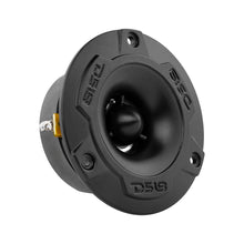 Load image into Gallery viewer, DS18 8" Midrange Speaker &amp; Bullet Tweeter Package for Custom Car Audio PRO-X8.4BMPK Alternate Image