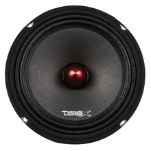 Load image into Gallery viewer, DS18 8" Midrange Speaker &amp; Bullet Tweeter Package for Custom Car Audio PRO-X8.4BMPK Alternate Image