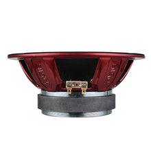 Load image into Gallery viewer, DS18 8" Midrange Speaker &amp; Bullet Tweeter Package for Custom Car Audio PRO-X8.4BMPK Alternate Image