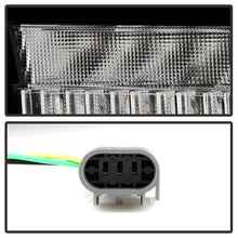 Load image into Gallery viewer, Spyder LED Projectile Headlights Dodge Ram 1500 (09-18) 2500/3500 (10-19) Halogen Model [Apex  Series - Sequential LED Turn Signal] Black Alternate Image