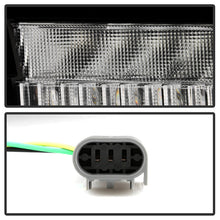 Load image into Gallery viewer, Spyder LED Projectile Headlights Dodge Ram 1500 (13-18) 2500/3500 (13-19) Halogen Model [Apex Series - Sequential LED Turn Signal] Black - Default Title Alternate Image