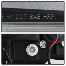 Load image into Gallery viewer, Spyder Projector Headlights Honda Civic (16-20) Black Signature Series w/ LED Sequential Turn Signal Lights - Default Title Alternate Image