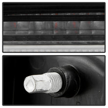 Load image into Gallery viewer, Spyder LED Projector Headlights Lexus IS250 IS350 (11-13) Factory Xenon/HID Model [Apex  Series - Sequential LED Turn Signal] Black Alternate Image