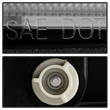 Load image into Gallery viewer, Spyder LED Projector Headlights Lexus IS250 IS350 (11-13) Factory Xenon/HID Model [Apex  Series - Sequential LED Turn Signal] Black Alternate Image