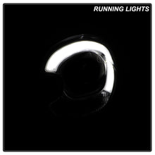 Load image into Gallery viewer, Spyder Projector Headlights Mini Cooper Countryman (11-16) Xenon/HID Model [Signature Series] Black Housing Alternate Image