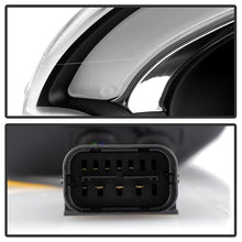 Load image into Gallery viewer, Spyder Projector Headlights Mini Cooper Countryman (11-16) Xenon/HID Model [Signature Series] Black Housing Alternate Image