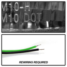 Load image into Gallery viewer, Spyder Projector Headlights Mini Cooper Countryman (11-16) Xenon/HID Model [Signature Series] Black Housing Alternate Image