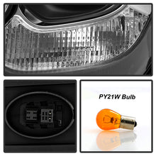 Load image into Gallery viewer, Spyder Projector Headlights Mini Cooper Countryman (11-16) Xenon/HID Model [Signature Series] Black Housing Alternate Image