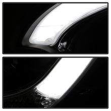 Load image into Gallery viewer, Spyder Projector Headlights Mini Cooper Countryman (11-16) Xenon/HID Model [Signature Series] Black Housing Alternate Image