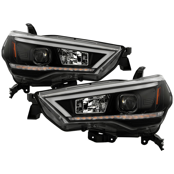 Xentec Slim HID Xenon Light Kit – 35W, 6000K, 2 Bulbs & Ballasts For Toyota 4Runner, Camry, Etc.