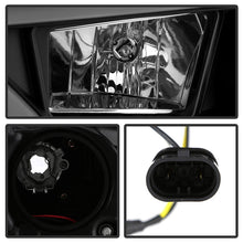 Load image into Gallery viewer, Spyder Projector Headlights Toyota 4Runner (14-20) [Signature Series - Sequential LED Turn Signal] Black Housing Alternate Image