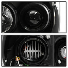 Load image into Gallery viewer, Spyder Projector Headlights Toyota Tacoma (12-15) [Platinum Series] Black Housing Alternate Image