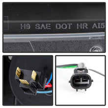 Load image into Gallery viewer, Spyder LED Projectile Headlights Toyota Tundra SR / SR5 (14-18) Halogen Model [Apex Series] Sequential LED Turn Signal or Light Bar DRL Alternate Image