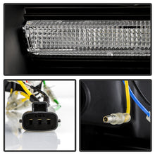 Load image into Gallery viewer, Spyder Projector Headlights Toyota Tundra (14-21) [Signature Series - Sequential LED Turn Signal] Black Housing - Default Title Alternate Image