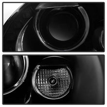 Load image into Gallery viewer, Spyder Projector Headlights VW Beetle (06-10) [Signature Series - DRL LED] Black Housing Alternate Image