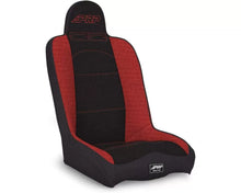 Load image into Gallery viewer, PRP Daily Driver High Back Suspension Seat [Classic Series] Multiple Color Finish Alternate Image