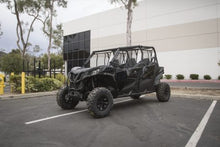 Load image into Gallery viewer, PRP Mesh Window Net Can-Am Maverick Sport/Trail (2018-2022) Front or Rear - Front Alternate Image