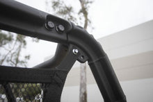 Load image into Gallery viewer, PRP Mesh Window Net Can-Am Maverick Sport/Trail (2018-2022) Front or Rear - Front Alternate Image