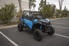 Load image into Gallery viewer, PRP Mesh Window Net Can-Am Maverick Sport/Trail (2018-2022) Front or Rear - Front Alternate Image