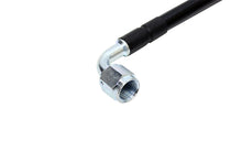 Load image into Gallery viewer, ISR High Pressure Power Steering Line Nissan 350Z (02-08) IS-PSH-N-350Z Alternate Image