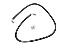 Load image into Gallery viewer, ISR High Pressure Power Steering Line Nissan 350Z (02-08) IS-PSH-N-350Z Alternate Image