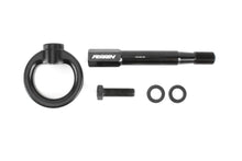 Load image into Gallery viewer, Perrin Front Tow Hooks Subaru BRZ GR86 (2022–2025) Black / Hyper Pink / Neon Yellow / Red Alternate Image