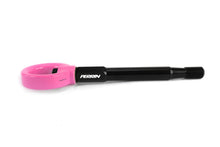 Load image into Gallery viewer, Perrin Front/Rear Tow Hooks BRZ (13-21) FR-S (13-16) 86 (17-21) Red / Black / Neon Yellow/ Hyper Pink Alternate Image