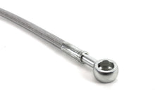 Load image into Gallery viewer, Perrin Clutch Line Subaru WRX STI (15-21) WRX (15-25) Stainless Steel - PSP-BRK-306 Alternate Image