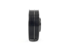 Load image into Gallery viewer, Perrin Lightweight Crank Pulley Subaru Impreza (93-25) Black / Red or Blue Alternate Image