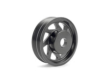 Load image into Gallery viewer, Perrin Lightweight Crank Pulley Subaru Impreza (93-25) Black / Red or Blue Alternate Image