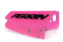 Load image into Gallery viewer, Perrin Boost Solenoid Cover Subaru STi (2008-2021) Black / Red / Neon Yellow / Pink Alternate Image