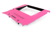 Load image into Gallery viewer, Perrin Intercooler Shroud Subaru WRX (2015-2020) Black / Red / Neon Yellow/ Pink - Black Alternate Image