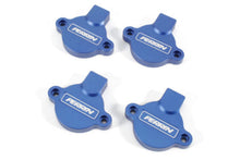 Load image into Gallery viewer, Perrin Cam Solenoid Covers Subaru WRX (15-25) Black / Blue / Red/ Yellow Alternate Image