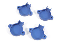 Load image into Gallery viewer, Perrin Cam Solenoid Covers Subaru WRX (15-25) Black / Blue / Red/ Yellow Alternate Image