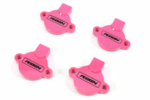 Load image into Gallery viewer, Perrin Cam Solenoid Covers Subaru WRX (15-25) Black / Blue / Red/ Yellow/ Hyper Pink - Hyper Pink Alternate Image