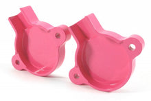 Load image into Gallery viewer, Perrin Cam Solenoid Covers Subaru WRX (15-25) Black / Blue / Red/ Yellow/ Hyper Pink - Black Alternate Image