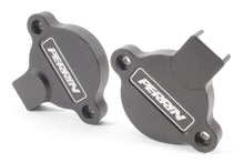 Load image into Gallery viewer, Perrin Solenoid Cover Subaru BRZ (13-25) Scion FR-S (13-16) Toyota 86 (17-20) GR86 (22-25) Black / Pink / Neon Yellow/ Red Alternate Image