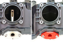 Load image into Gallery viewer, Perrin Low Profile Intake Return Nozzle Subaru WRX VB (2022-2026) PSP-ENG-250RD Alternate Image