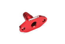 Load image into Gallery viewer, Perrin Low Profile Intake Return Nozzle Subaru WRX VB (2022-2026) PSP-ENG-250RD Alternate Image