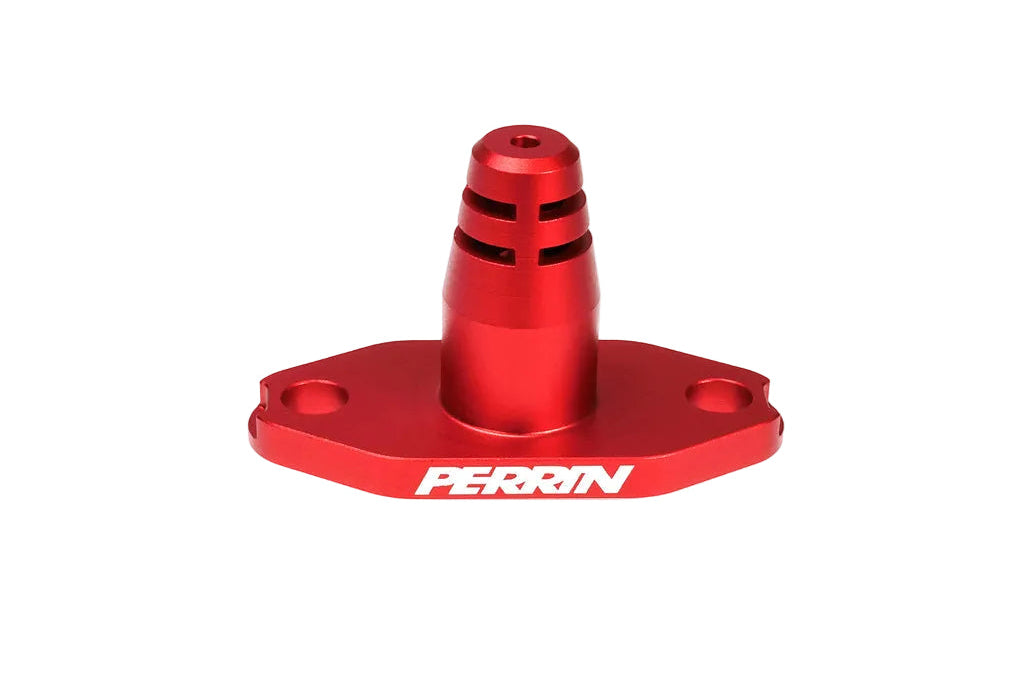 Perrin Low Profile Intake Return Nozzle Subaru Legacy (2020-2025) PSP-