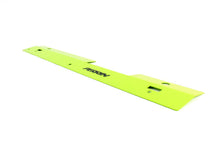 Load image into Gallery viewer, Perrin Radiator Shroud Subaru WRX (02-07) WRX STi (04-07) Red/ Black / Neon Yellow - Neon Yellow Alternate Image
