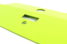 Load image into Gallery viewer, Perrin Radiator Shroud Subaru WRX (02-07) WRX STi (04-07) Red/ Black / Neon Yellow - Black Alternate Image