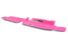 Load image into Gallery viewer, Perrin Radiator Shroud Subaru WRX / WRX STi (08-14) Red / Black / Hyper Pink/ Neon Yellow - Hyper Pink Alternate Image