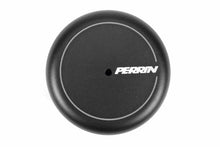 Load image into Gallery viewer, Perrin Oil Filter Cover Subaru WRX (15-25) Black / Blue / Hyper Pink / Neon Yellow/ Red Alternate Image
